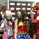 Illustration for article titled The Most Creative and Sensational Cosplay From Comic-Con 2013